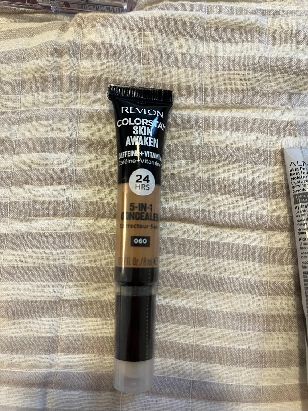 Brand New // Almay, CG, Revlon 💄
